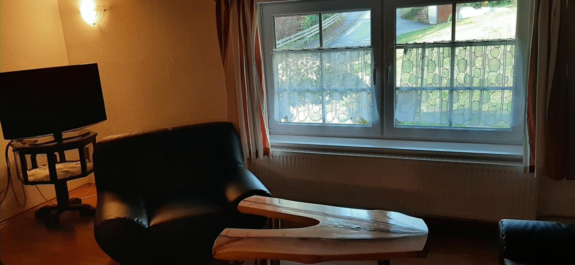 Familien Ferienwohnung Linder Grafenhausen Eksteriør bilde