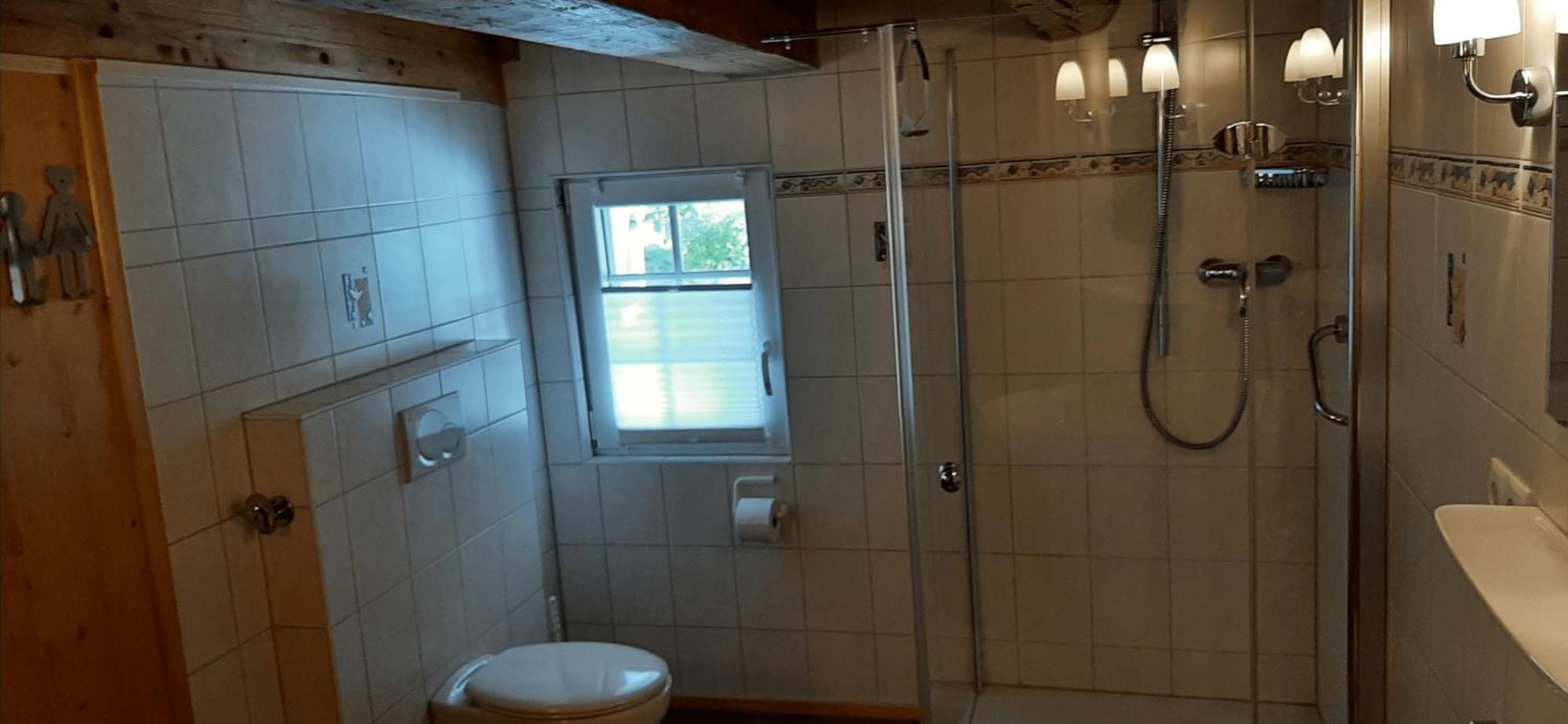 Familien Ferienwohnung Linder Grafenhausen Eksteriør bilde